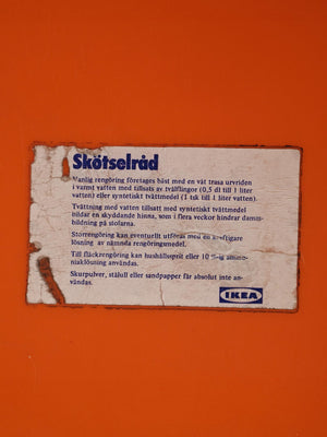 Coppia poltrone “Skopa”, 1974 7