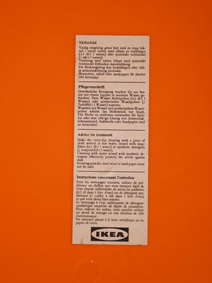 Coppia poltrone “Skopa”, 1974 5