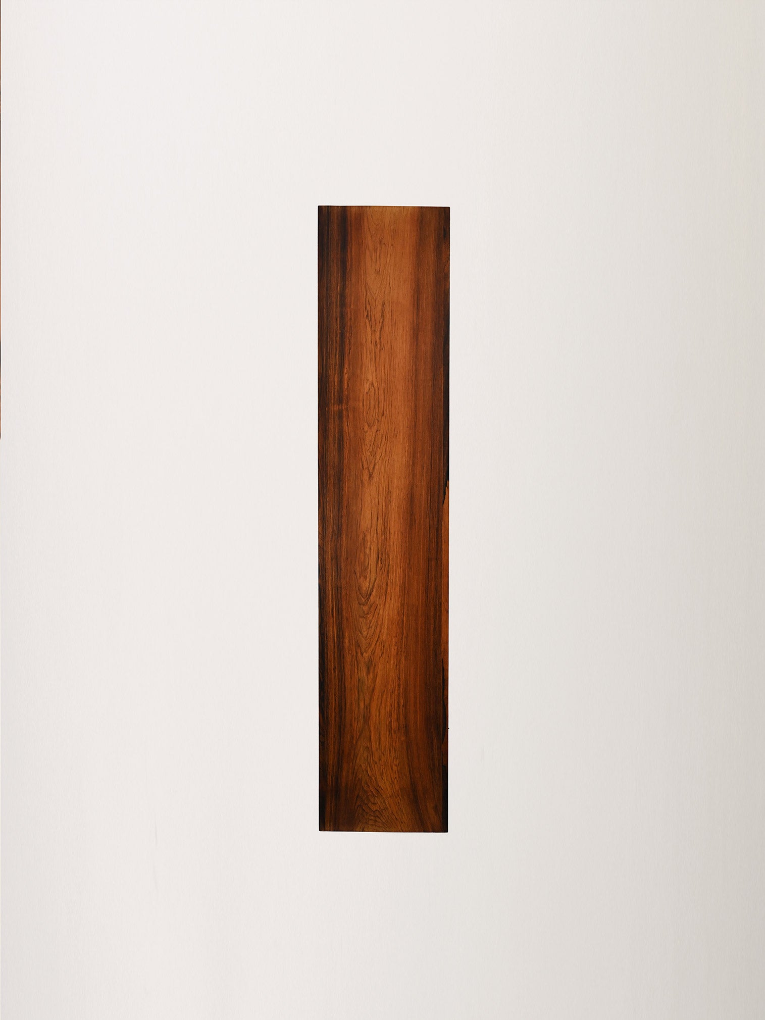 Piccolo sideboard scandinavo in palissandro 11