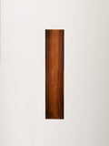 Piccolo sideboard scandinavo in palissandro 11