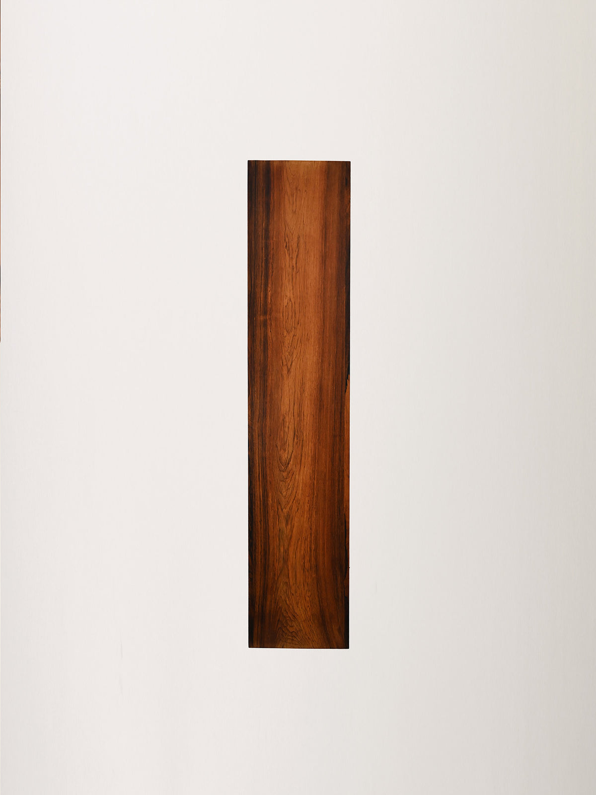 Piccolo sideboard scandinavo in palissandro 11