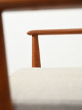 Poltrona danese modello “118” di Grete Jalk 6