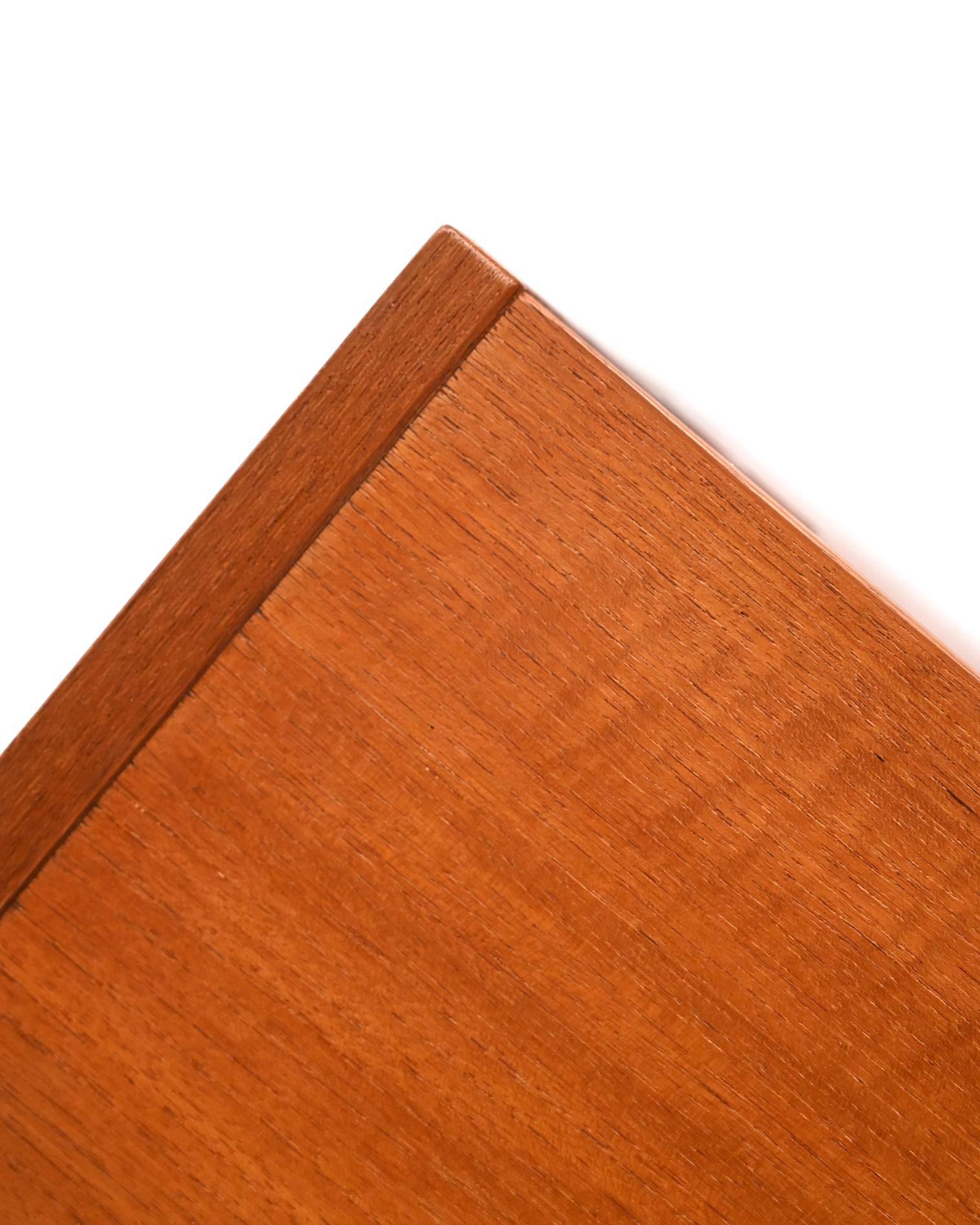 Sideboard “Comet” di Bogeryd in teak anni ’60 9