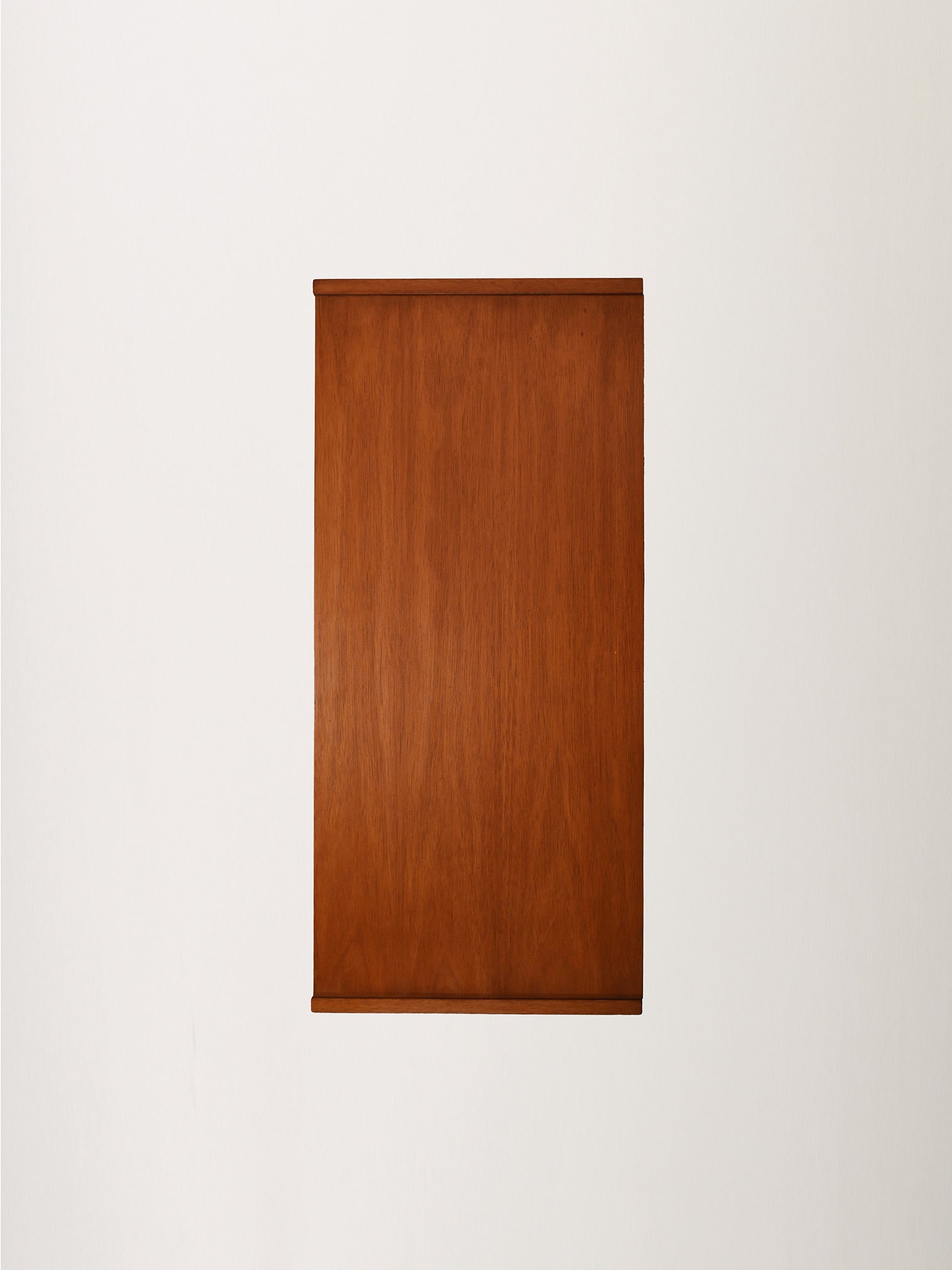 Cassettiera scandinava anni ’60 in teak 9