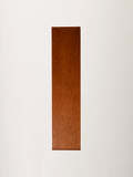Highboard scandinavo in teak, anni ’50–’60 7