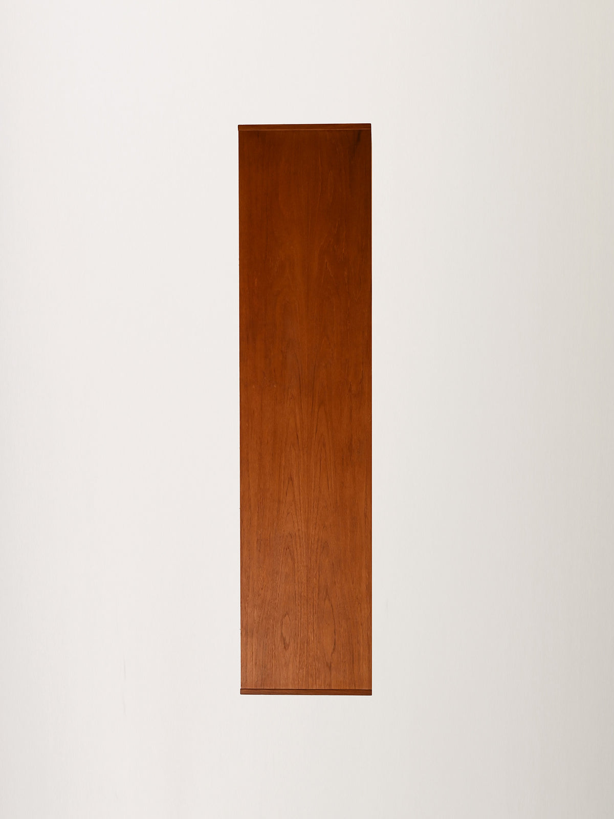 Highboard scandinavo in teak, anni ’50–’60 7