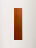 Sideboard scandinavo in teak, anni ’50-’60 8