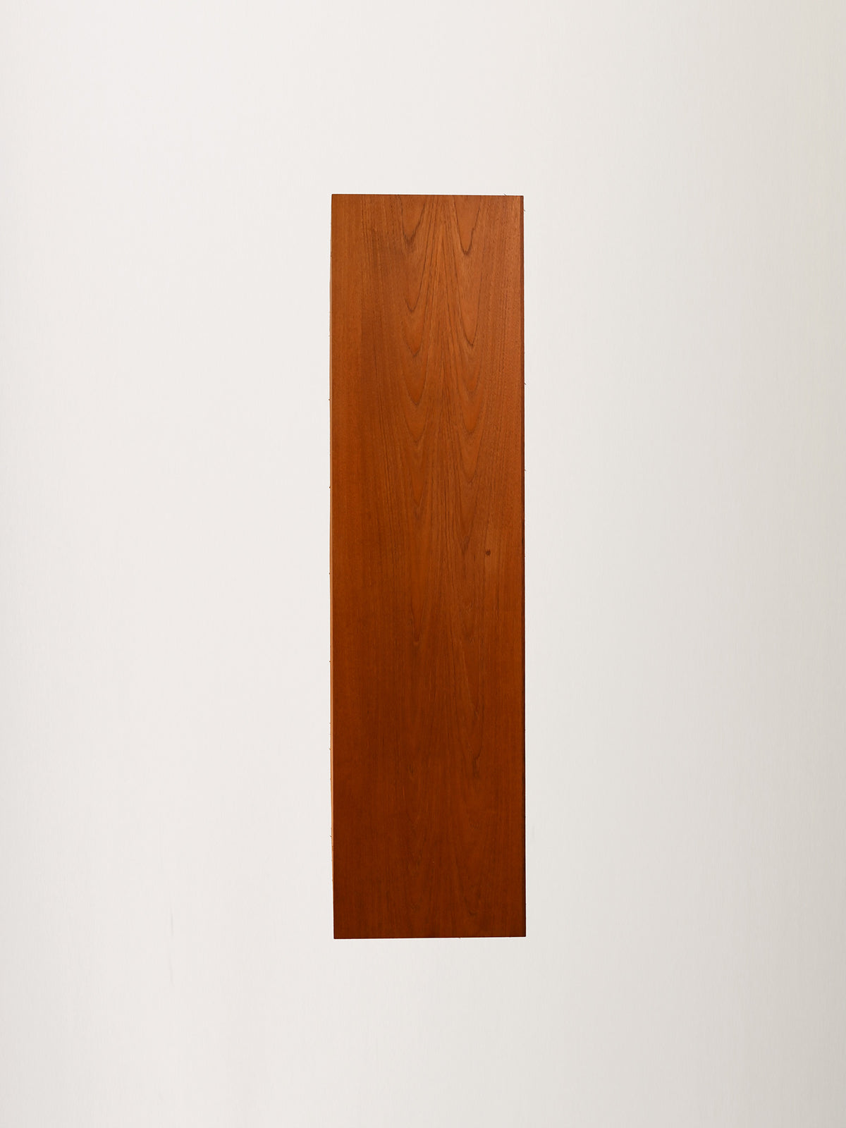 Sideboard scandinavo in teak, anni ’50-’60 8
