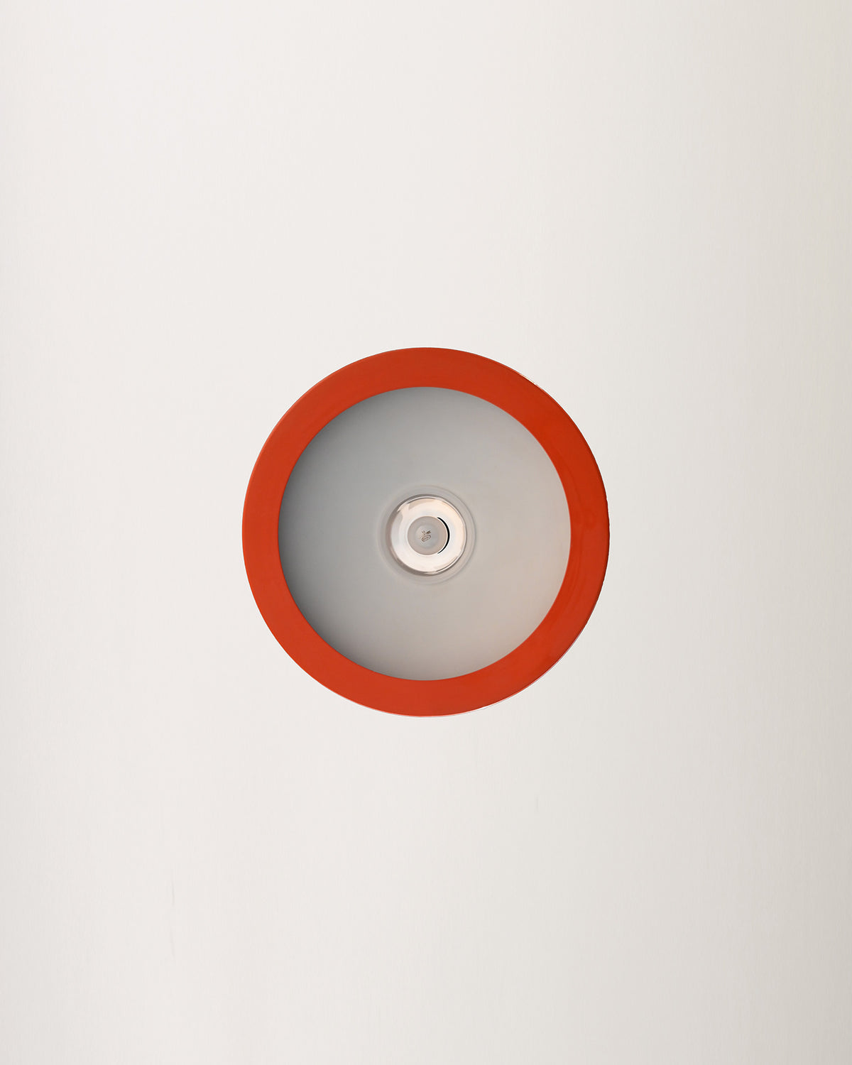 Lampada da soffitto stile Space Age di Sven Middelboe per Nordisk Solar, anni ’70 7