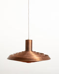 Lampada “Tallerken” di Poul Henningsen per Louis Poulsen