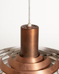 Lampada “Tallerken” di Poul Henningsen per Louis Poulsen