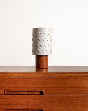 Lampada da tavolo di Hans-Agne Jakobsson, anni ’60