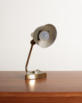Lampada svedese da tavolo e parete, anni ’40