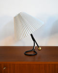 Coppia di lampade modello “Kip-Lamp” di Kaare Klint, anni ’40 5