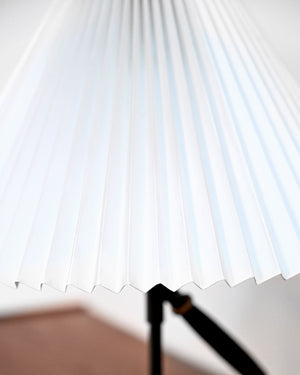 Coppia di lampade modello “Kip-Lamp” di Kaare Klint, anni ’40 7