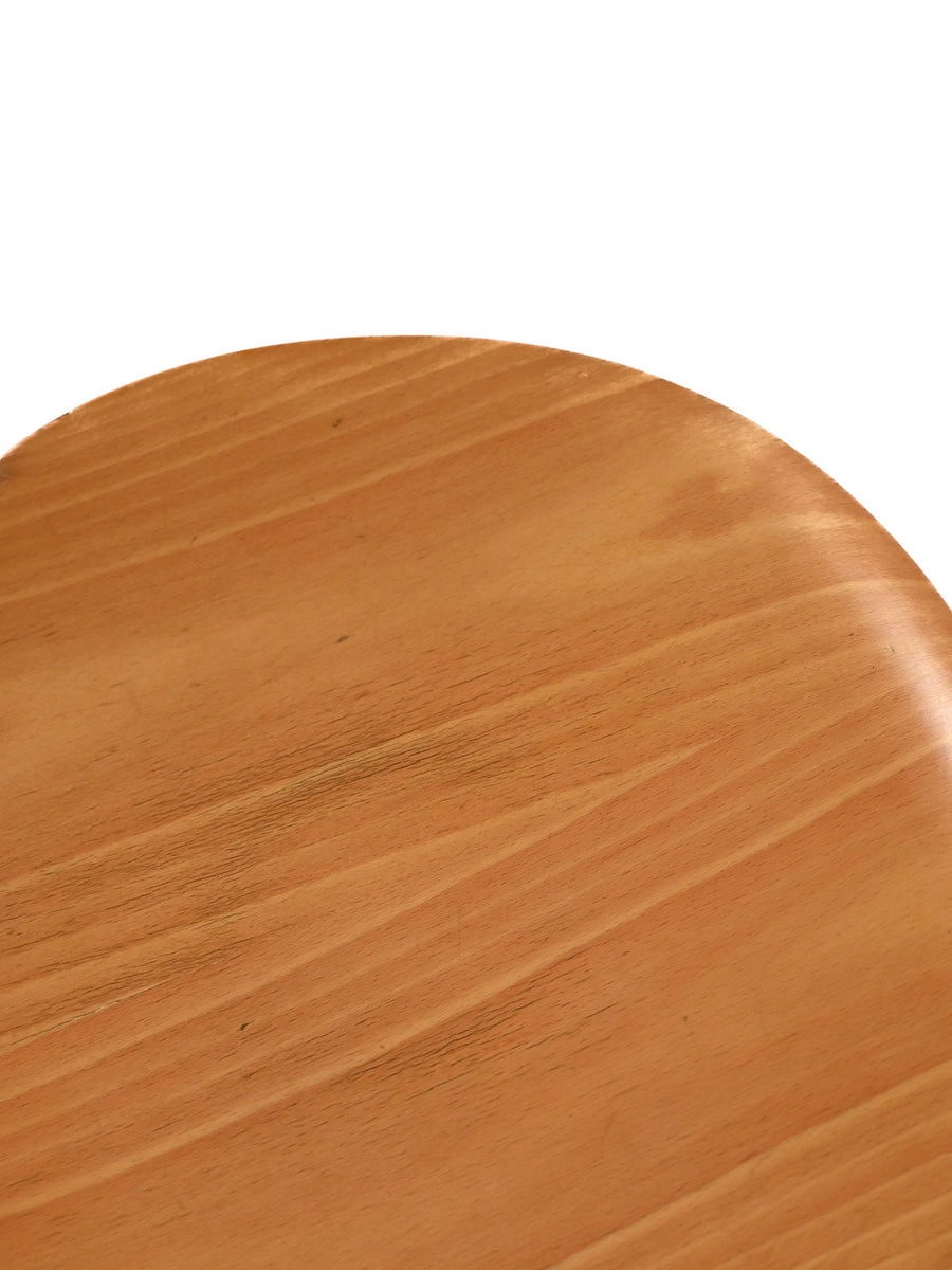 Set di 4 sedie “Mosquito” di Arne Jacobsen