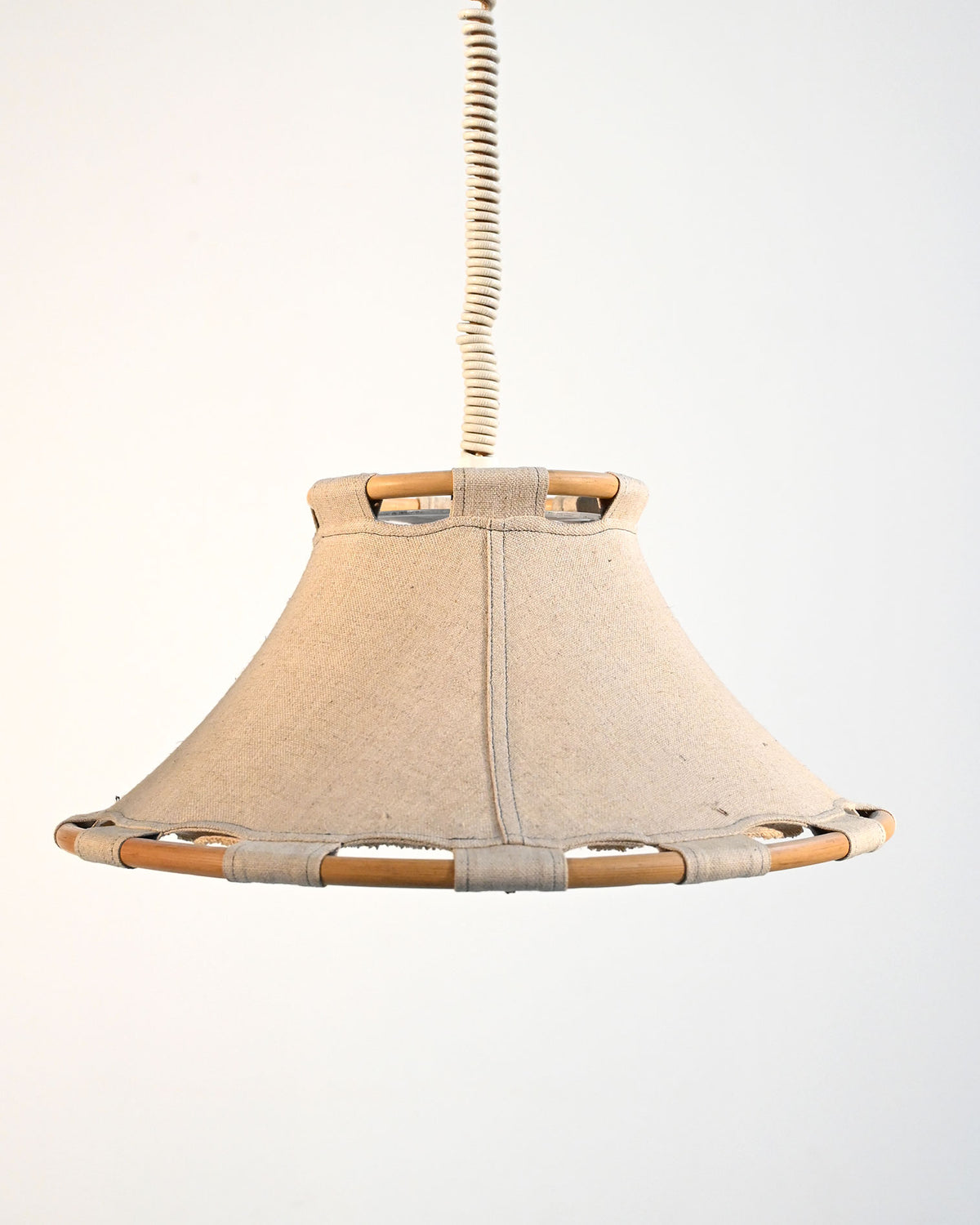 Lampada stile “Anna” di Anna Ehrner, anni ’70 2