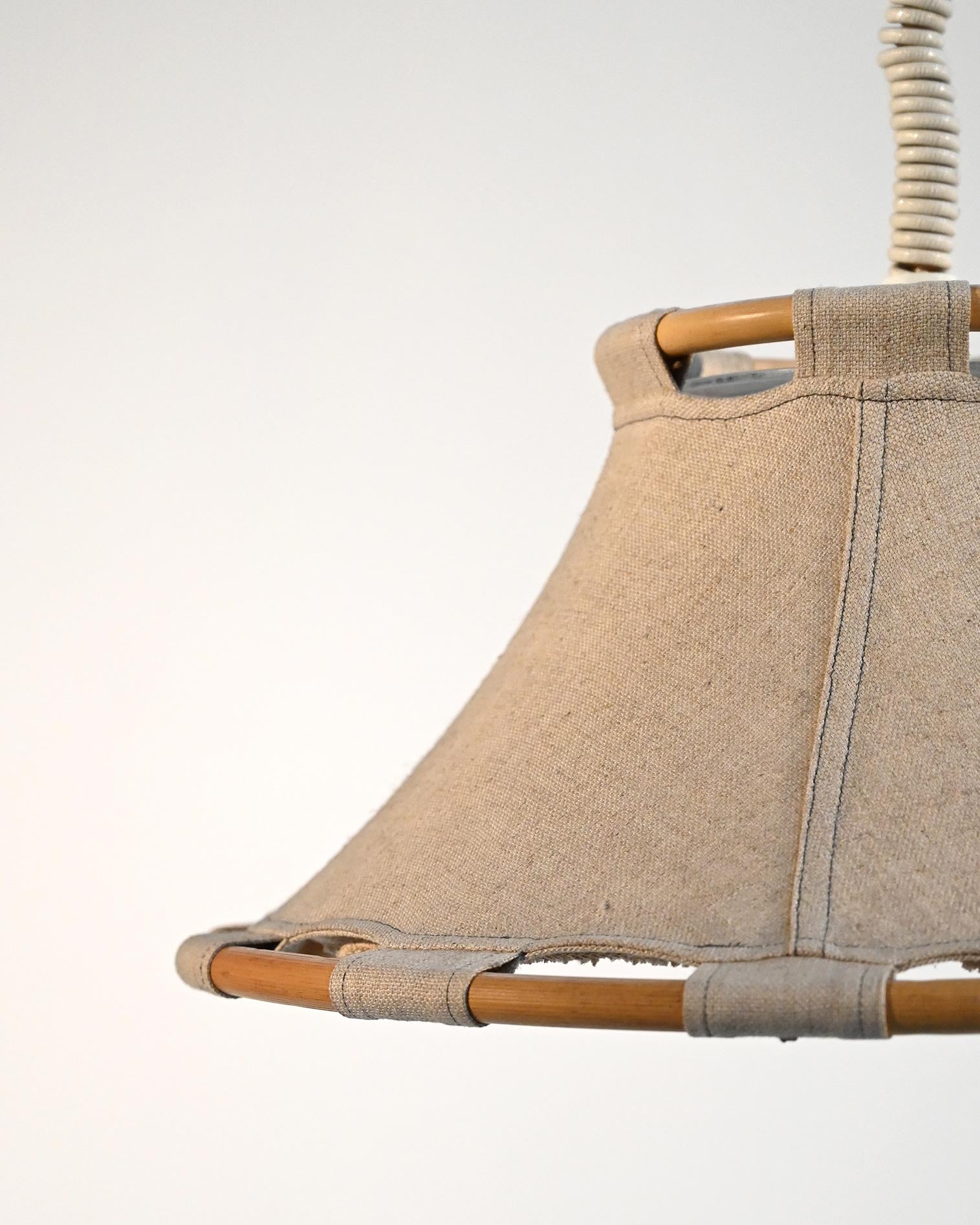 Lampada stile “Anna” di Anna Ehrner, anni ’70 3