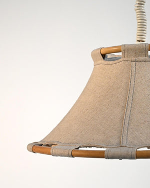 Lampada stile “Anna” di Anna Ehrner, anni ’70 3