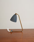 Lampada da tavolo di Eric Wärnå, Svezia, anni '50