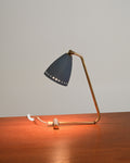 Lampada da tavolo di Eric Wärnå, Svezia, anni '50