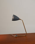 Lampada da tavolo di Eric Wärnå, Svezia, anni '50