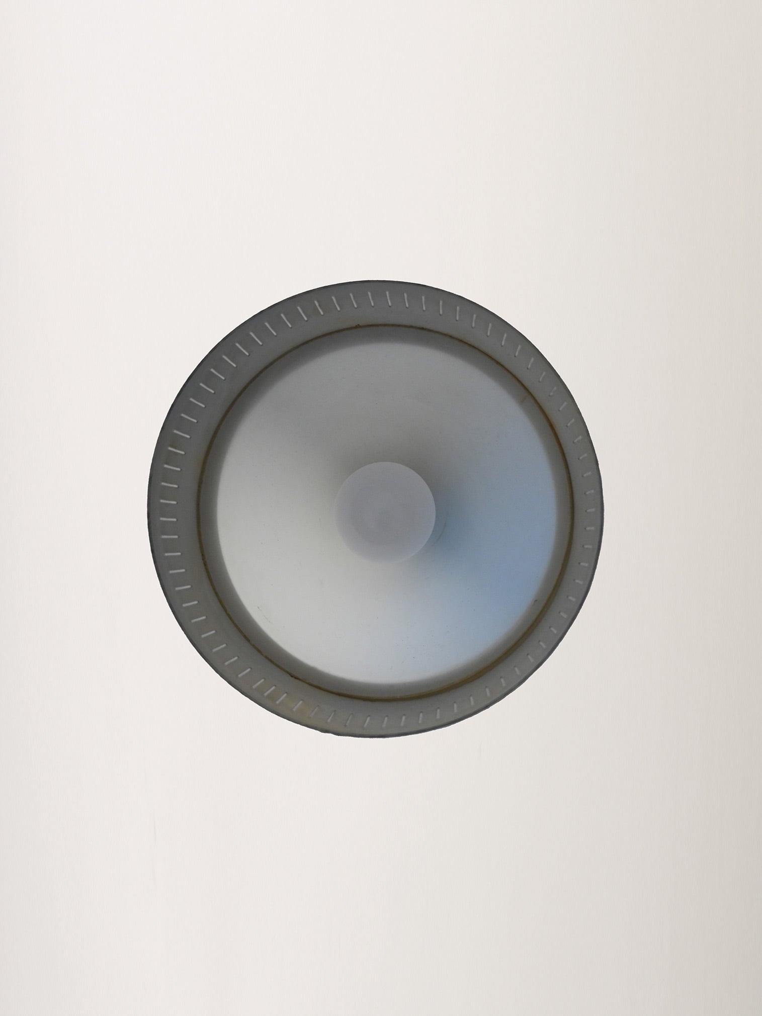 Lampada a sospensione scandinava con cerchio in rame 5