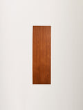 Highboard scandinavo in teak anni ’50 9