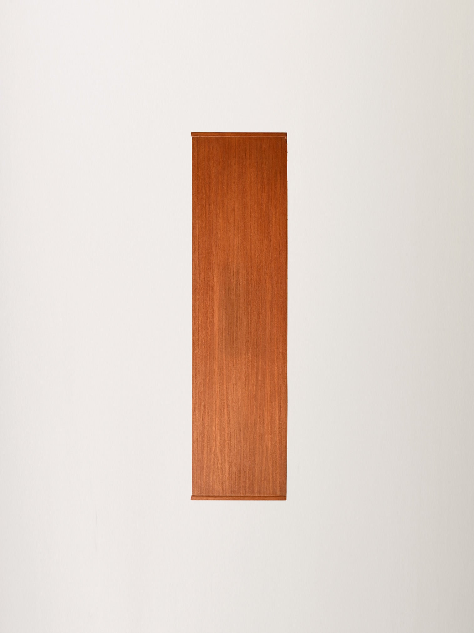 Sideboard anni ’60 in teak scandinavo 9