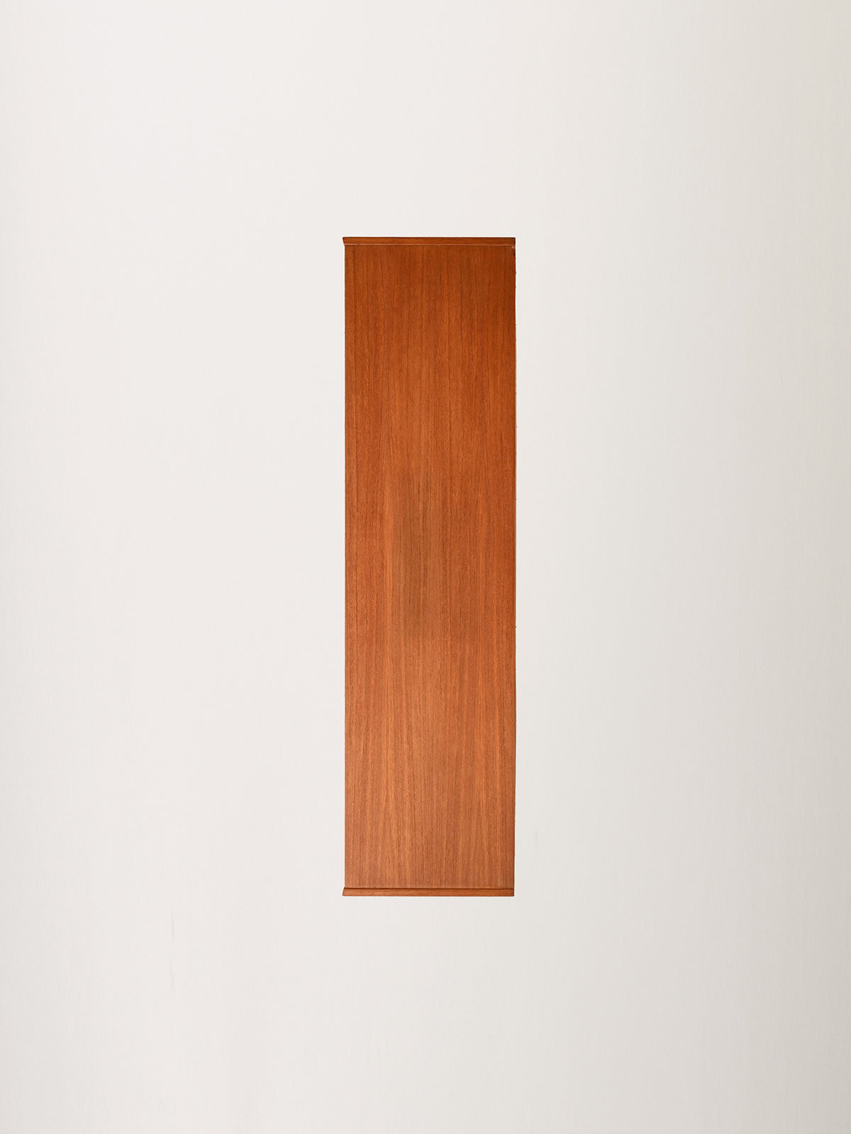 Sideboard anni ’60 in teak scandinavo 9