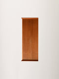 Cabinet danese anni ’50 con maniglie in ottone 11