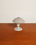 Lampada da tavolo modello "77" di SAE, anni '50