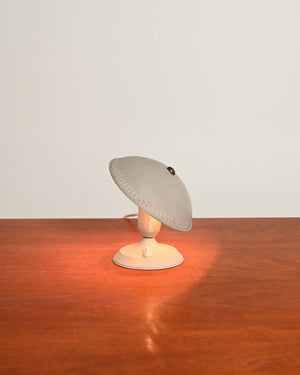 Lampada da tavolo modello "77" di SAE, anni '50