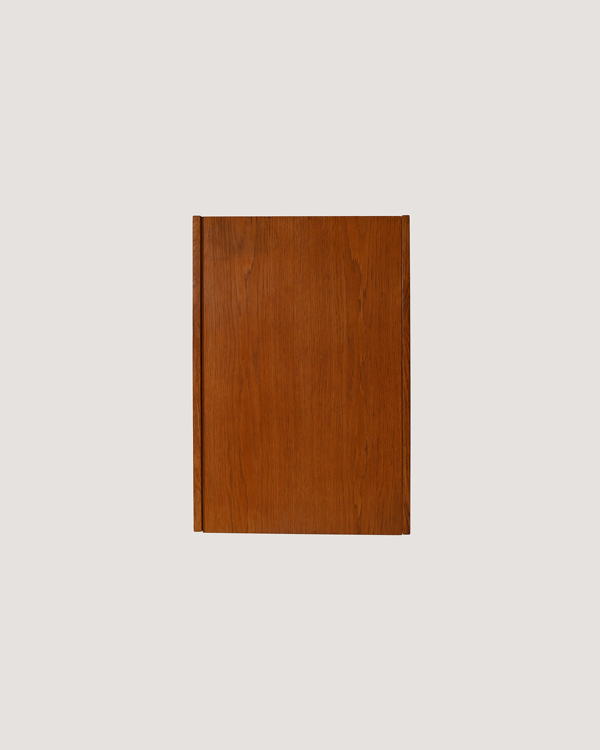 Carrello danese in teak, anni '60/'70