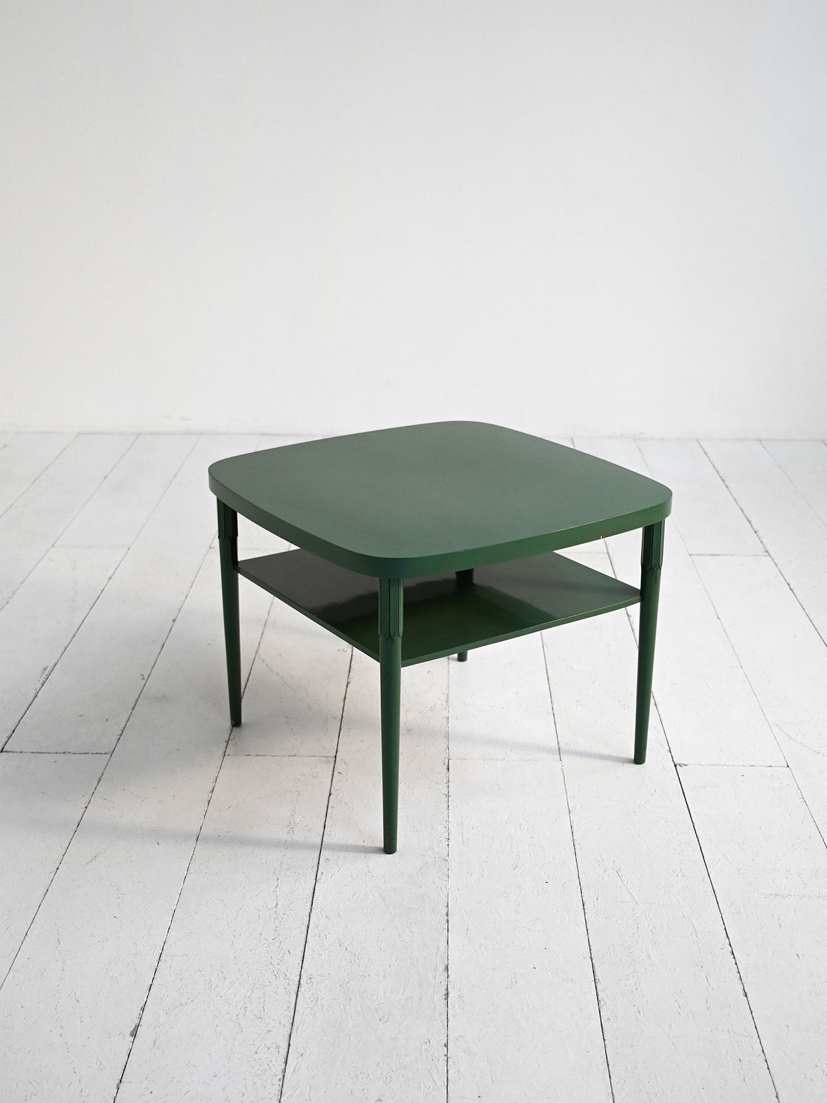 Tavolino scandinavo modernista anni 50 1