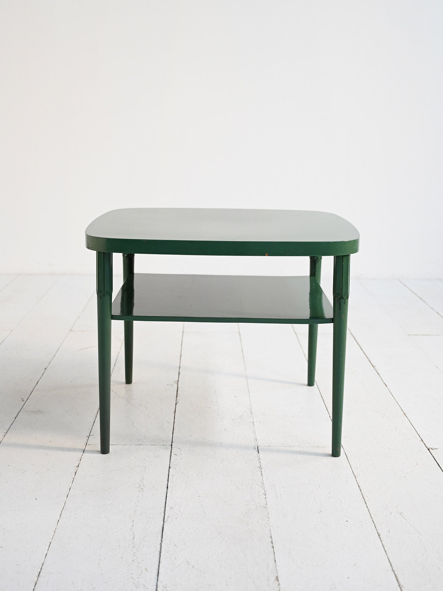 Tavolino scandinavo modernista anni 50 2