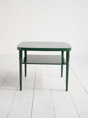 Tavolino scandinavo modernista anni 50 2