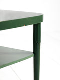 Tavolino scandinavo modernista anni 50 3