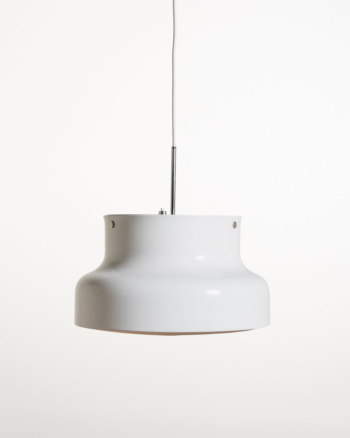 Lampada “Bumlingen” di Anders Pehrson per Ateljé Lyktan