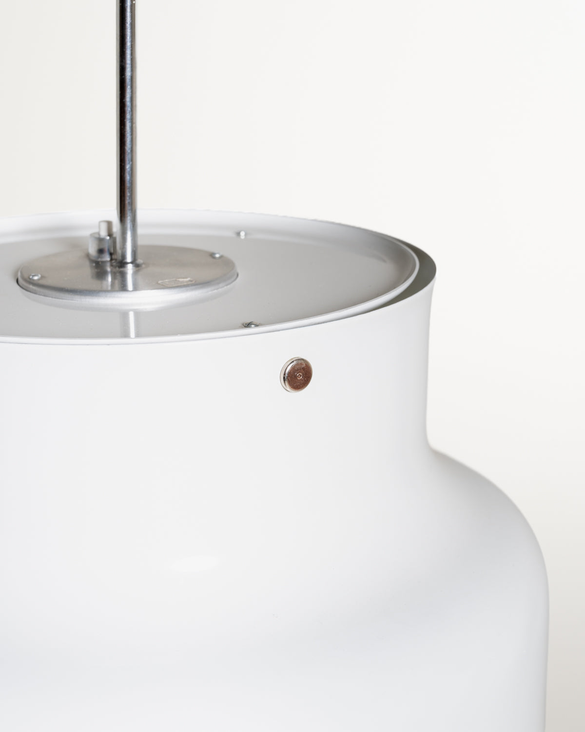 Lampada “Bumlingen” di Anders Pehrson per Ateljé Lyktan