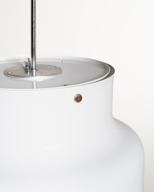 Lampada “Bumlingen” di Anders Pehrson per Ateljé Lyktan