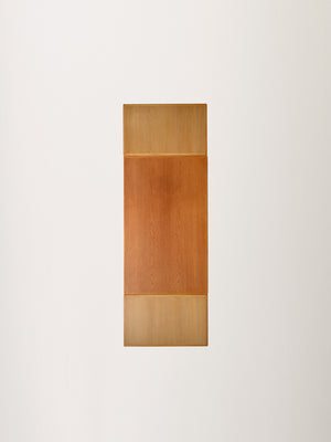 Tavolo allungabile modello “AT 312” di Hans J. Wegner 7