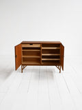 Sideboard danese modello “232” di Børge Mogensen, anni ’60 2