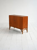 Sideboard danese modello “232” di Børge Mogensen, anni ’60 3