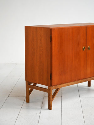 Sideboard danese modello “232” di Børge Mogensen, anni ’60 6