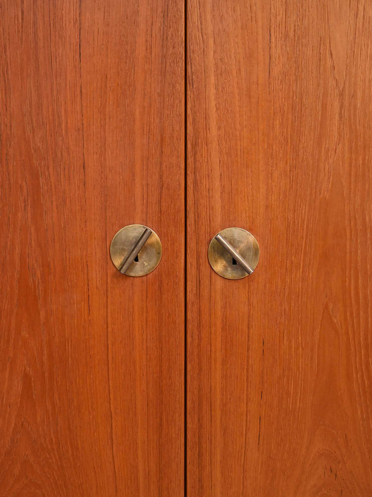 Sideboard danese modello “232” di Børge Mogensen, anni ’60 7
