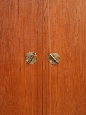 Sideboard danese modello “232” di Børge Mogensen, anni ’60 7