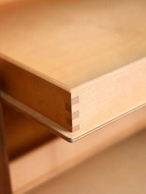 Sideboard danese modello “232” di Børge Mogensen, anni ’60 8