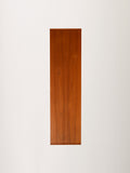 Sideboard scandinavo in teak anni ’60 9