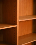 Libreria modello “154” di Børge Mogensen per FDB, anni ’60 7